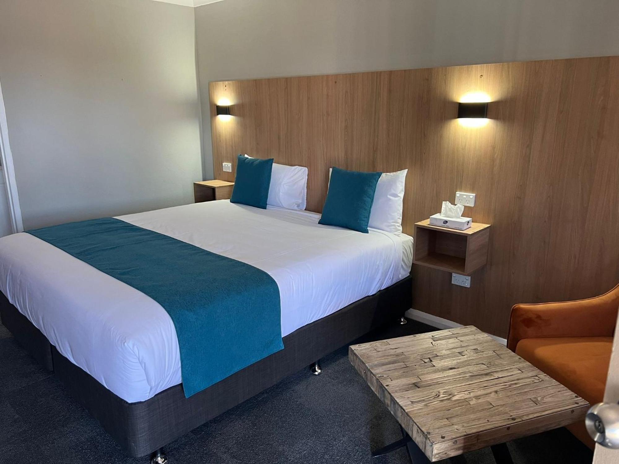 Adrian Motel Форбс Екстер'єр фото
