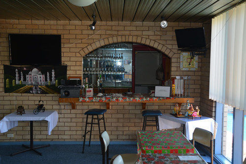 Adrian Motel Форбс Екстер'єр фото